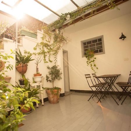 Le Stanze Di Sara Bed & Breakfast Torino Eksteriør bilde