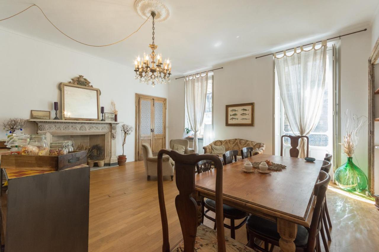 Le Stanze Di Sara Bed & Breakfast Torino Eksteriør bilde