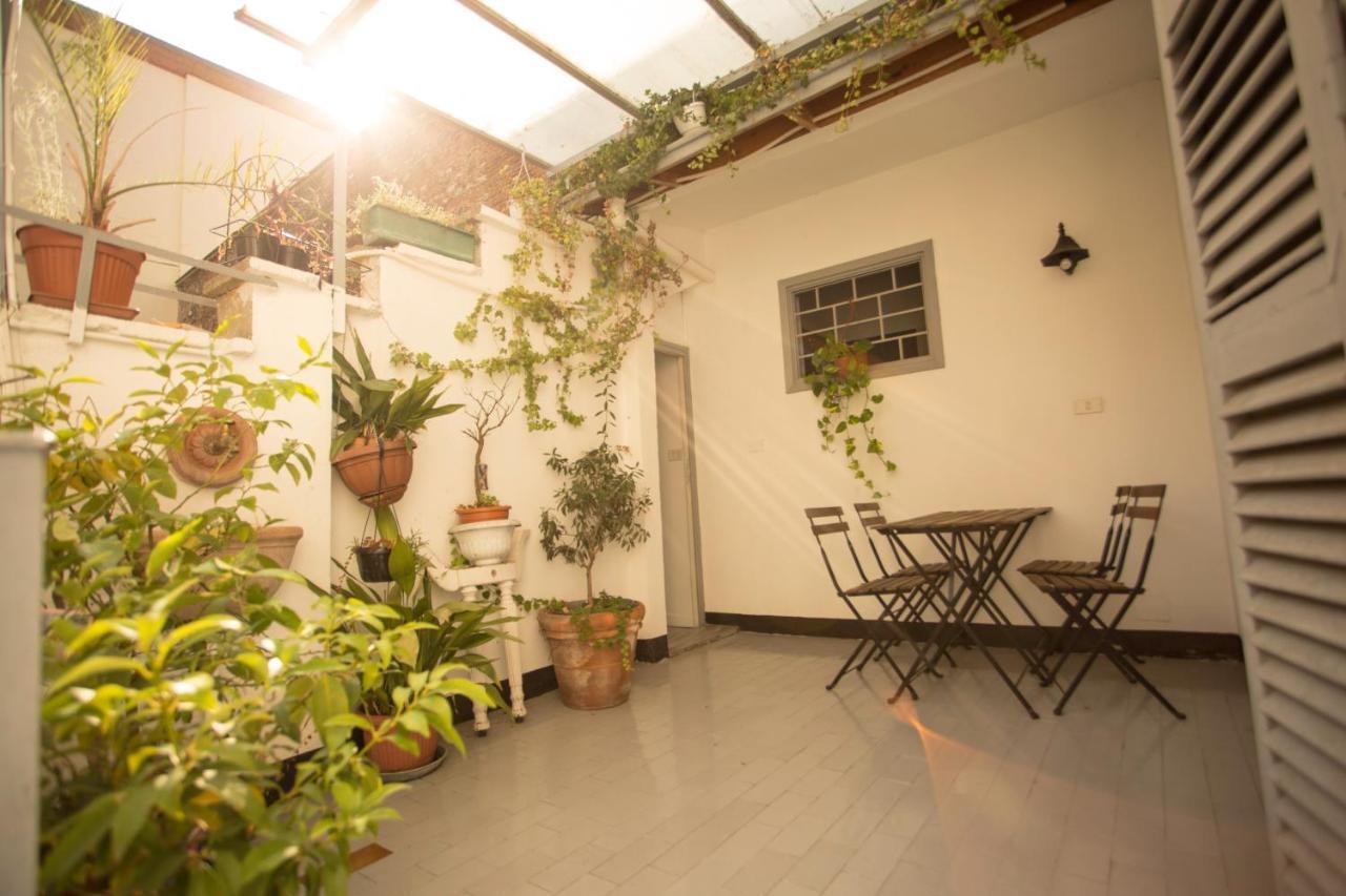 Le Stanze Di Sara Bed & Breakfast Torino Eksteriør bilde