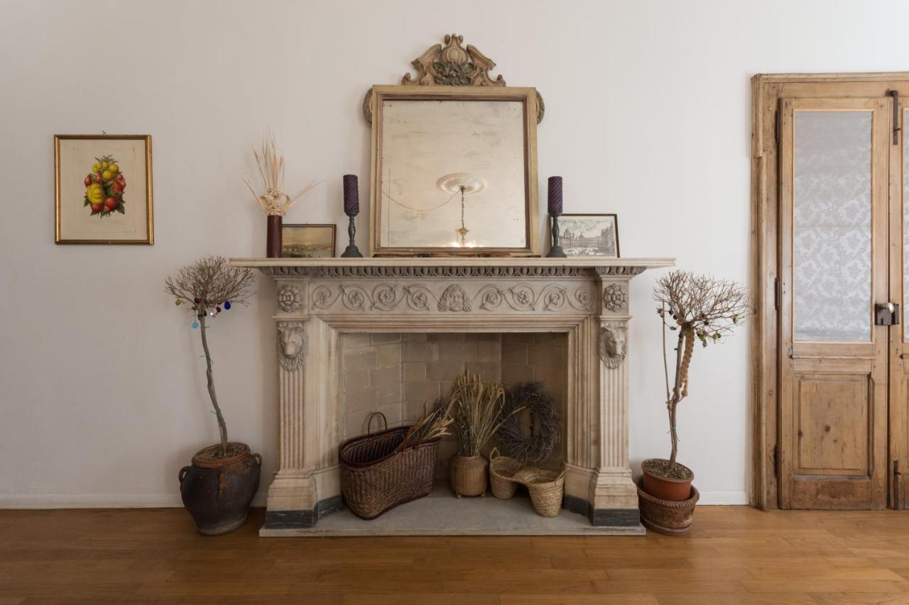 Le Stanze Di Sara Bed & Breakfast Torino Eksteriør bilde