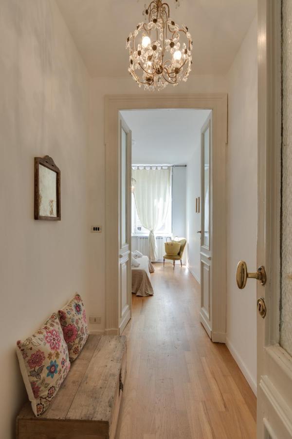 Le Stanze Di Sara Bed & Breakfast Torino Eksteriør bilde