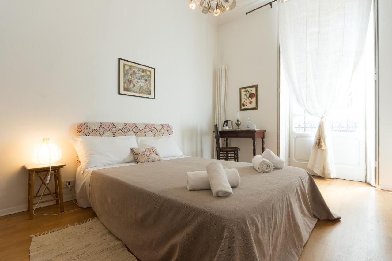 Le Stanze Di Sara Bed & Breakfast Torino Eksteriør bilde