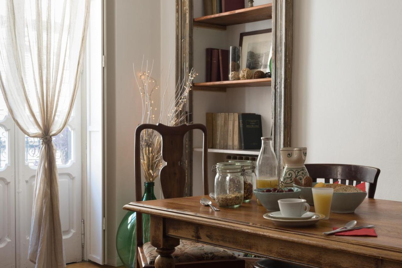Le Stanze Di Sara Bed & Breakfast Torino Eksteriør bilde