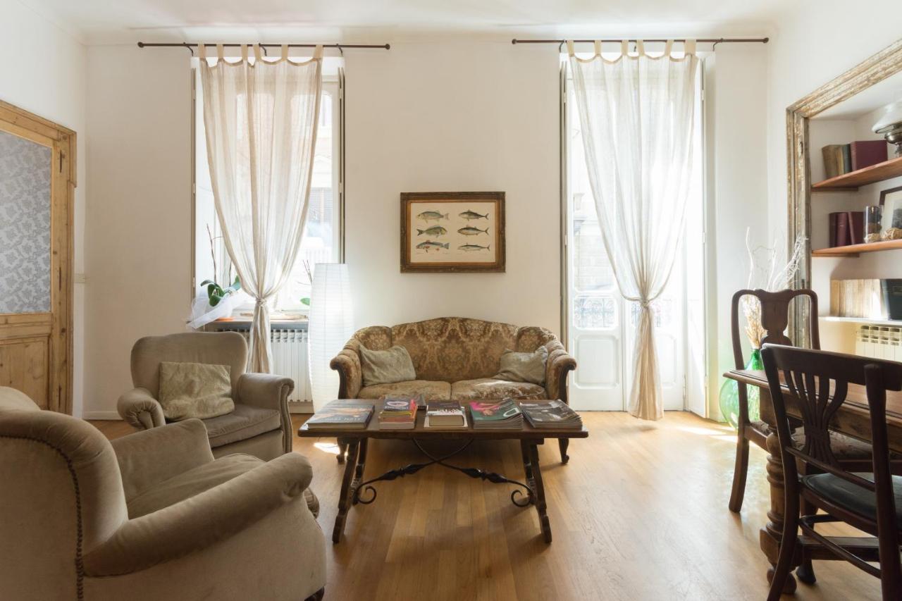 Le Stanze Di Sara Bed & Breakfast Torino Eksteriør bilde