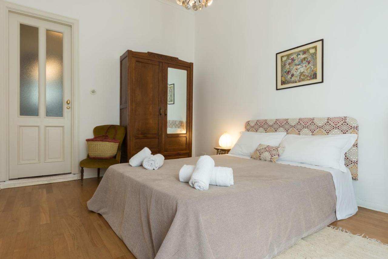 Le Stanze Di Sara Bed & Breakfast Torino Eksteriør bilde