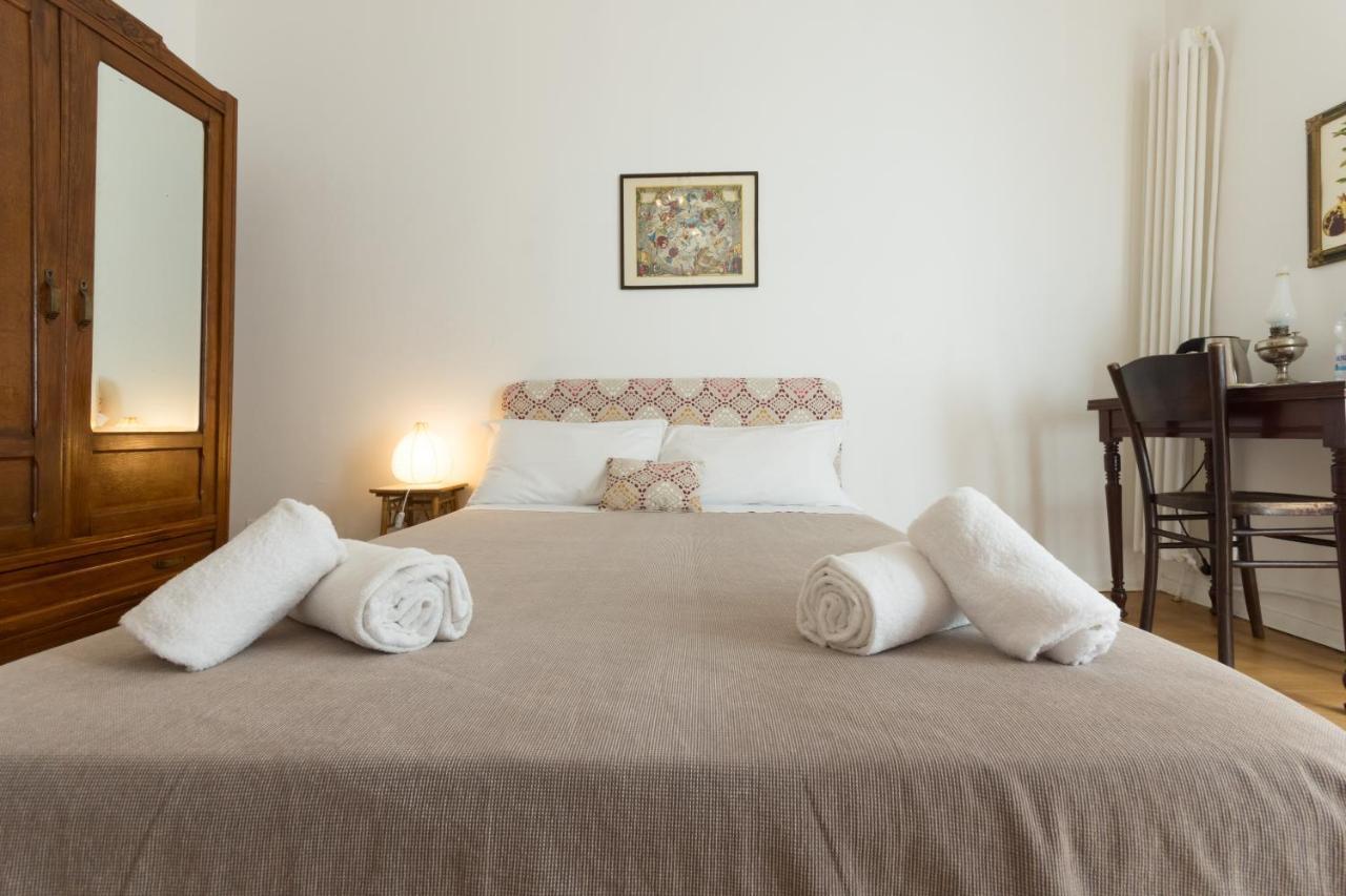 Le Stanze Di Sara Bed & Breakfast Torino Eksteriør bilde