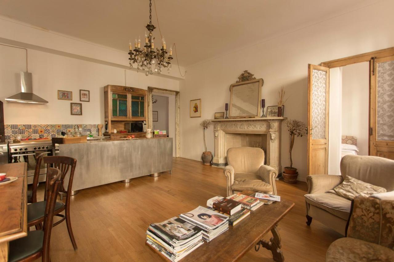 Le Stanze Di Sara Bed & Breakfast Torino Eksteriør bilde