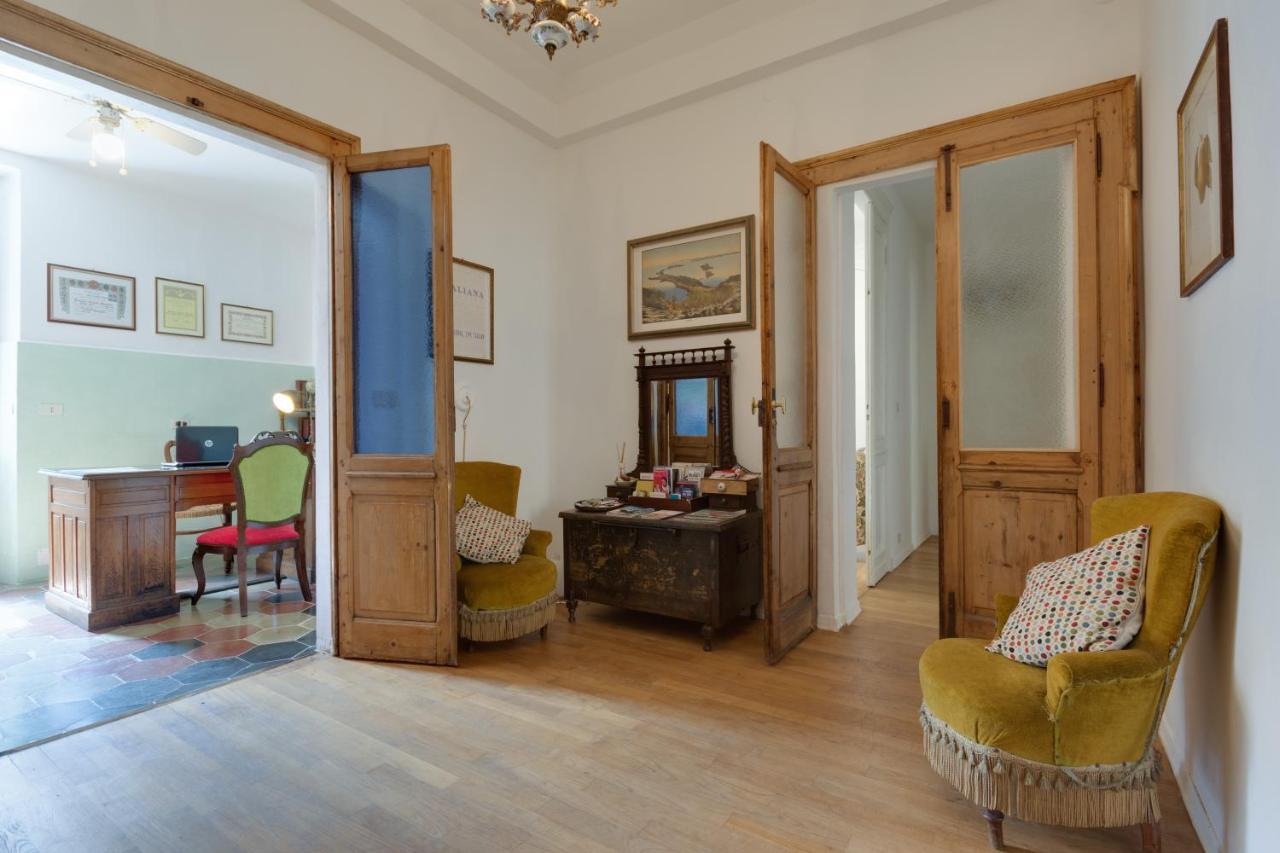 Le Stanze Di Sara Bed & Breakfast Torino Eksteriør bilde