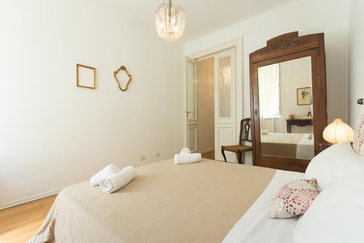 Le Stanze Di Sara Bed & Breakfast Torino Eksteriør bilde