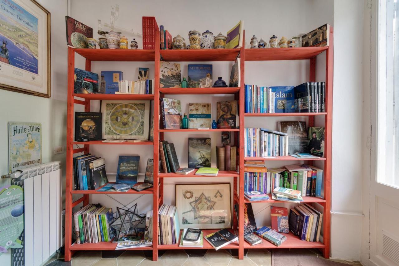 Le Stanze Di Sara Bed & Breakfast Torino Eksteriør bilde