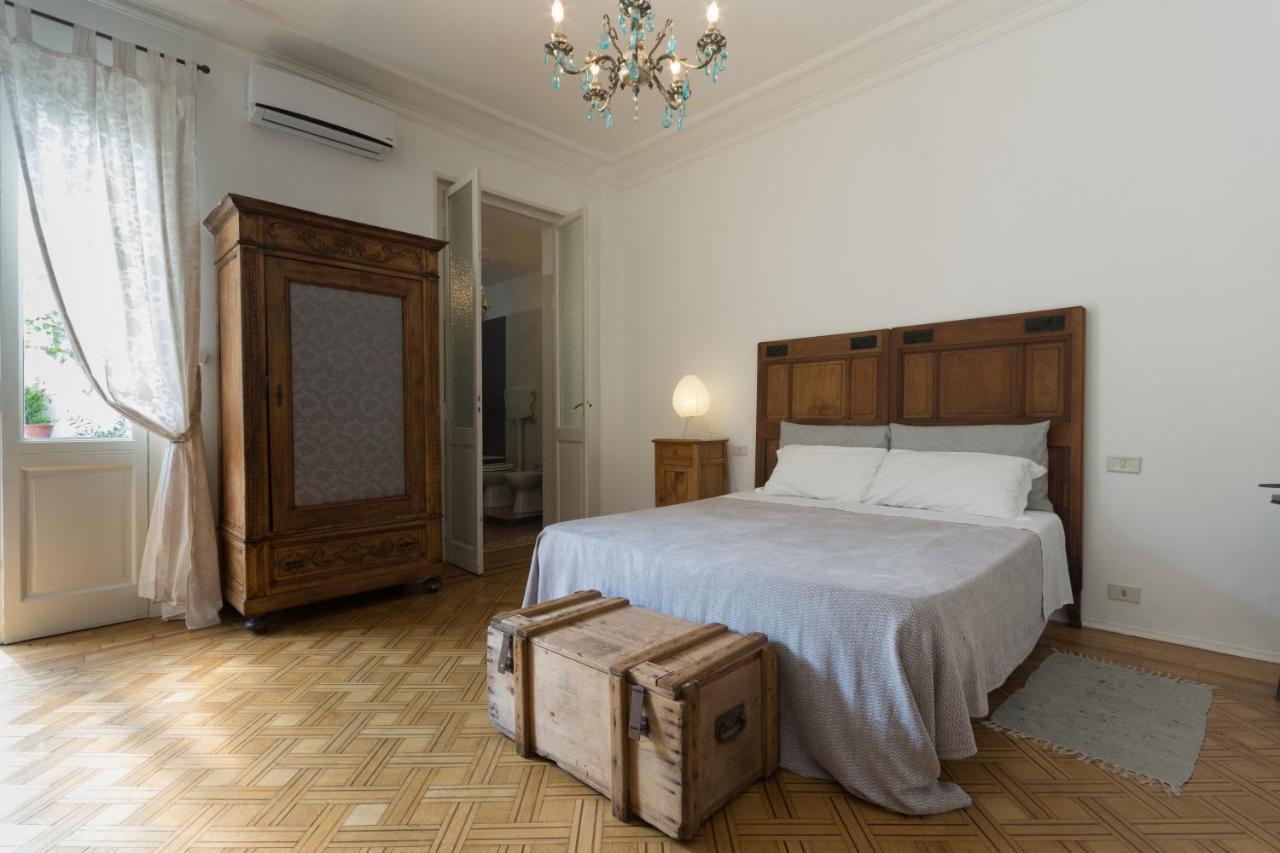Le Stanze Di Sara Bed & Breakfast Torino Eksteriør bilde