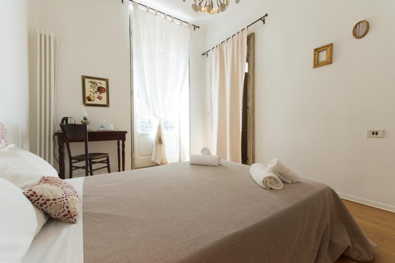 Le Stanze Di Sara Bed & Breakfast Torino Eksteriør bilde