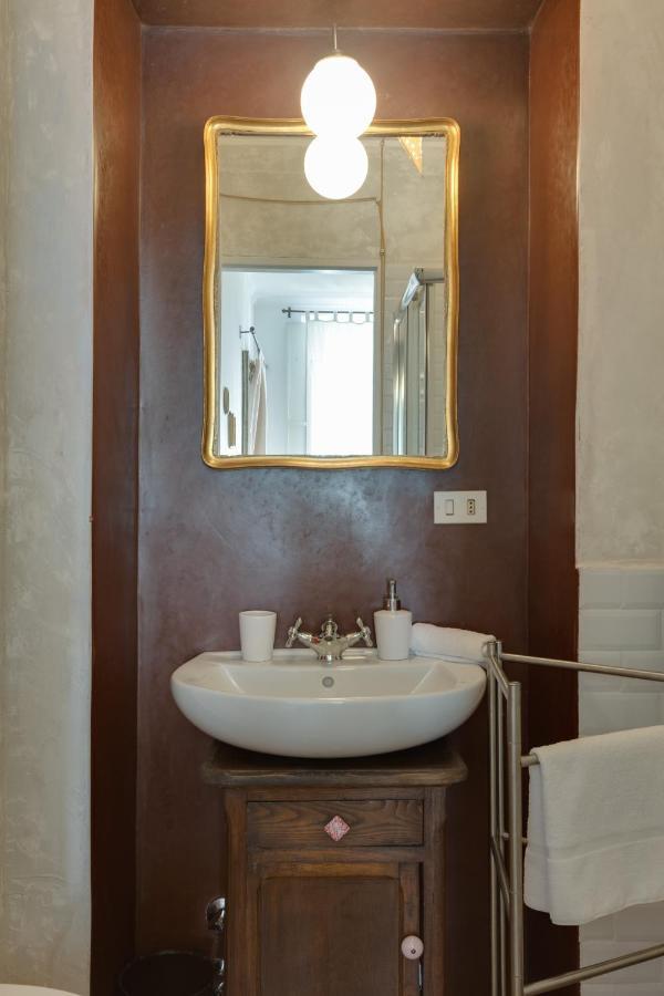 Le Stanze Di Sara Bed & Breakfast Torino Eksteriør bilde
