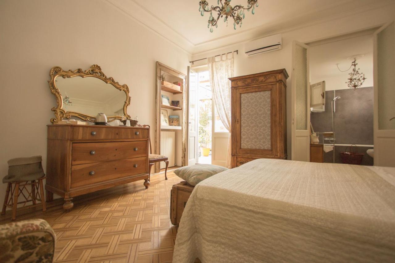 Le Stanze Di Sara Bed & Breakfast Torino Eksteriør bilde