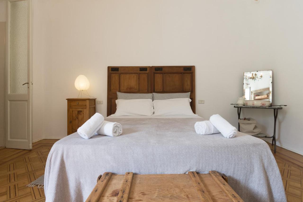 Le Stanze Di Sara Bed & Breakfast Torino Eksteriør bilde