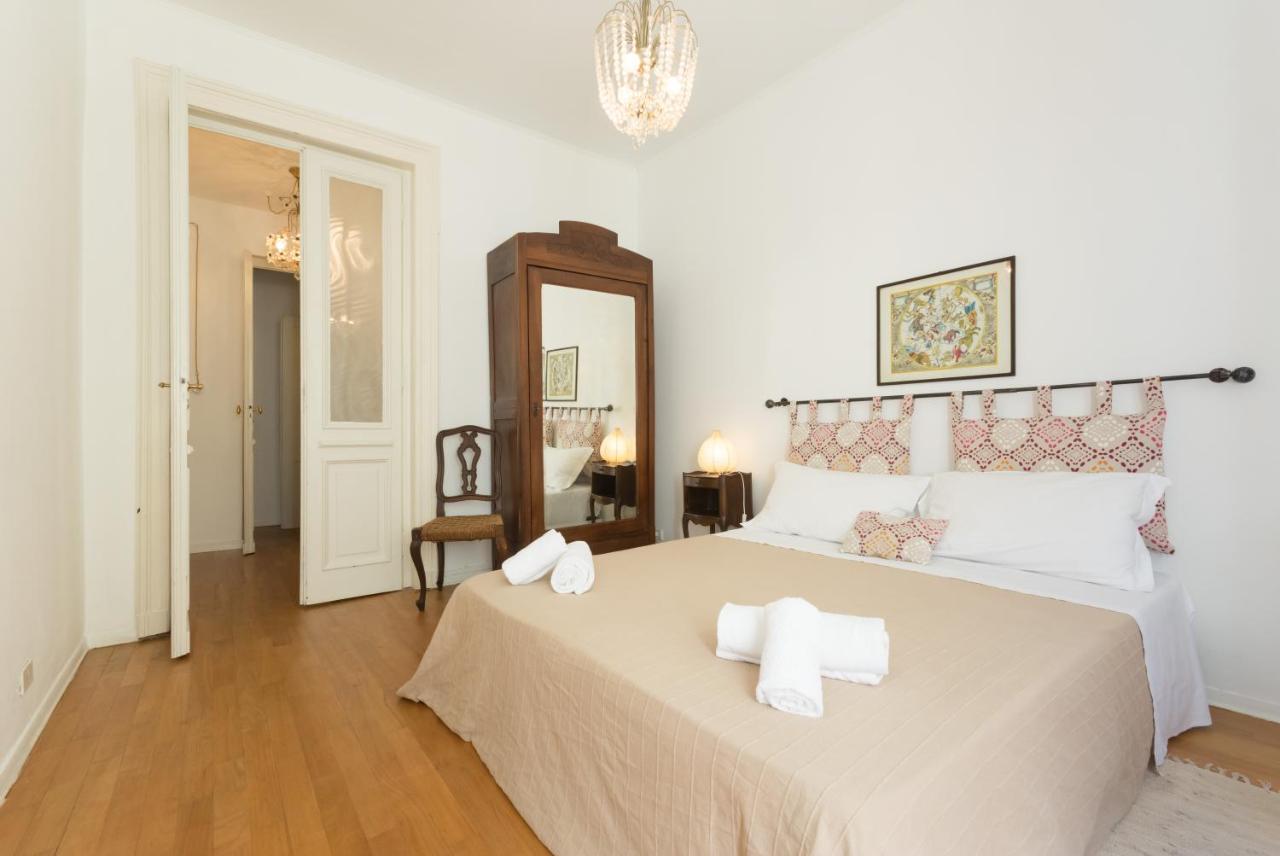 Le Stanze Di Sara Bed & Breakfast Torino Eksteriør bilde