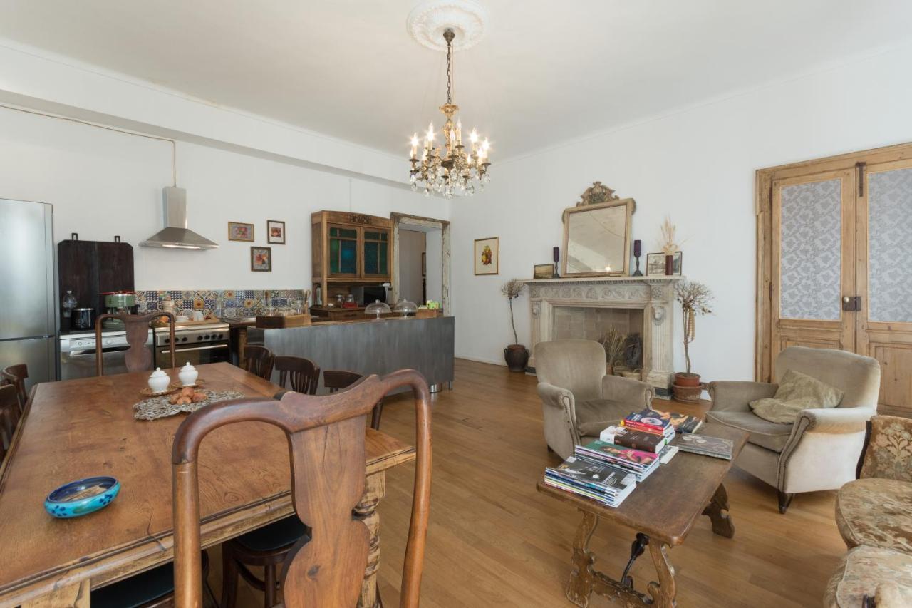 Le Stanze Di Sara Bed & Breakfast Torino Eksteriør bilde