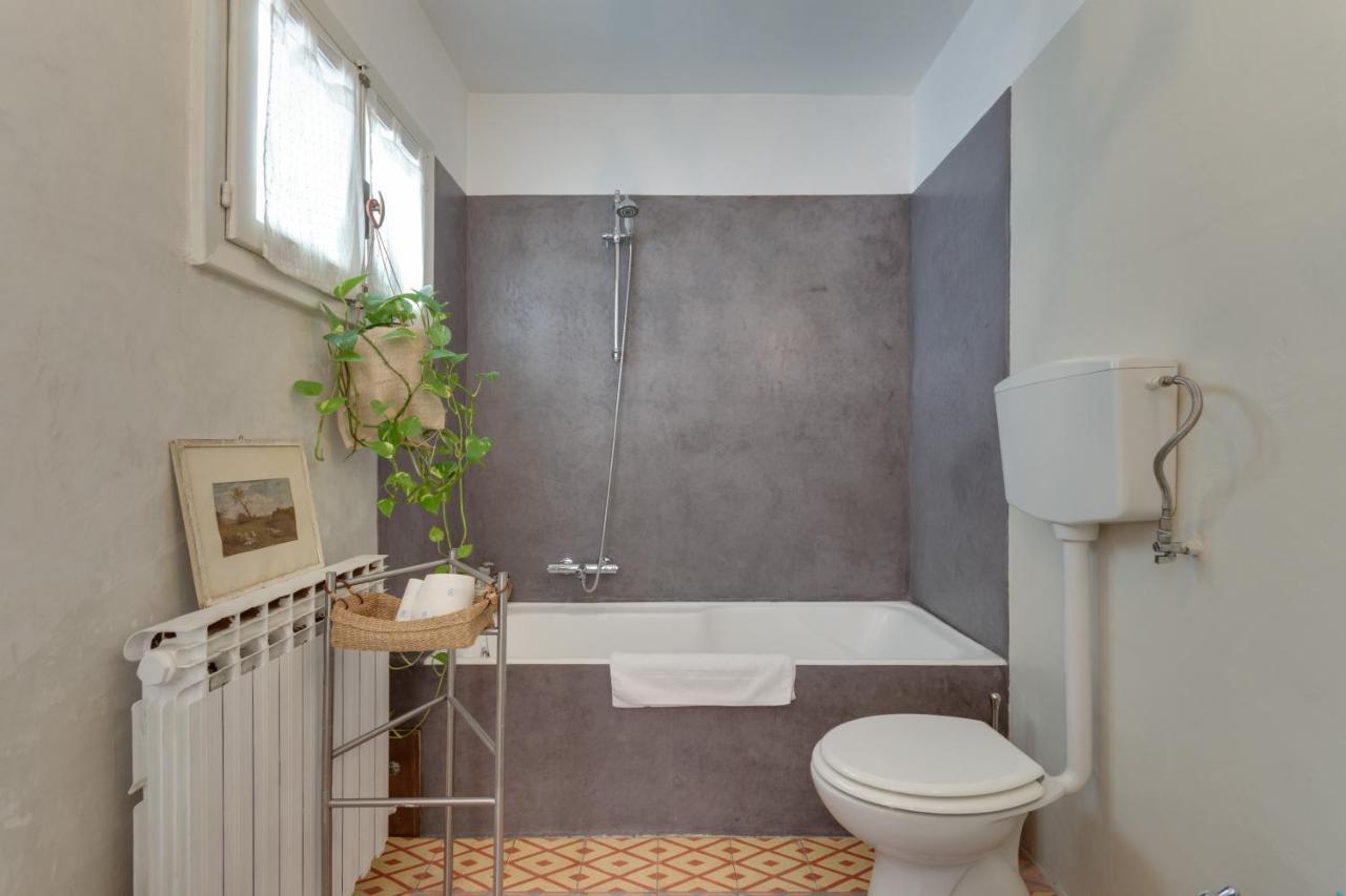 Le Stanze Di Sara Bed & Breakfast Torino Eksteriør bilde