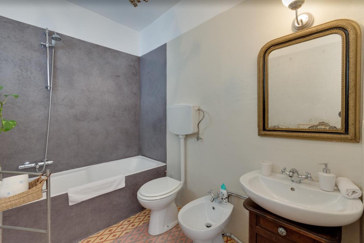 Le Stanze Di Sara Bed & Breakfast Torino Eksteriør bilde