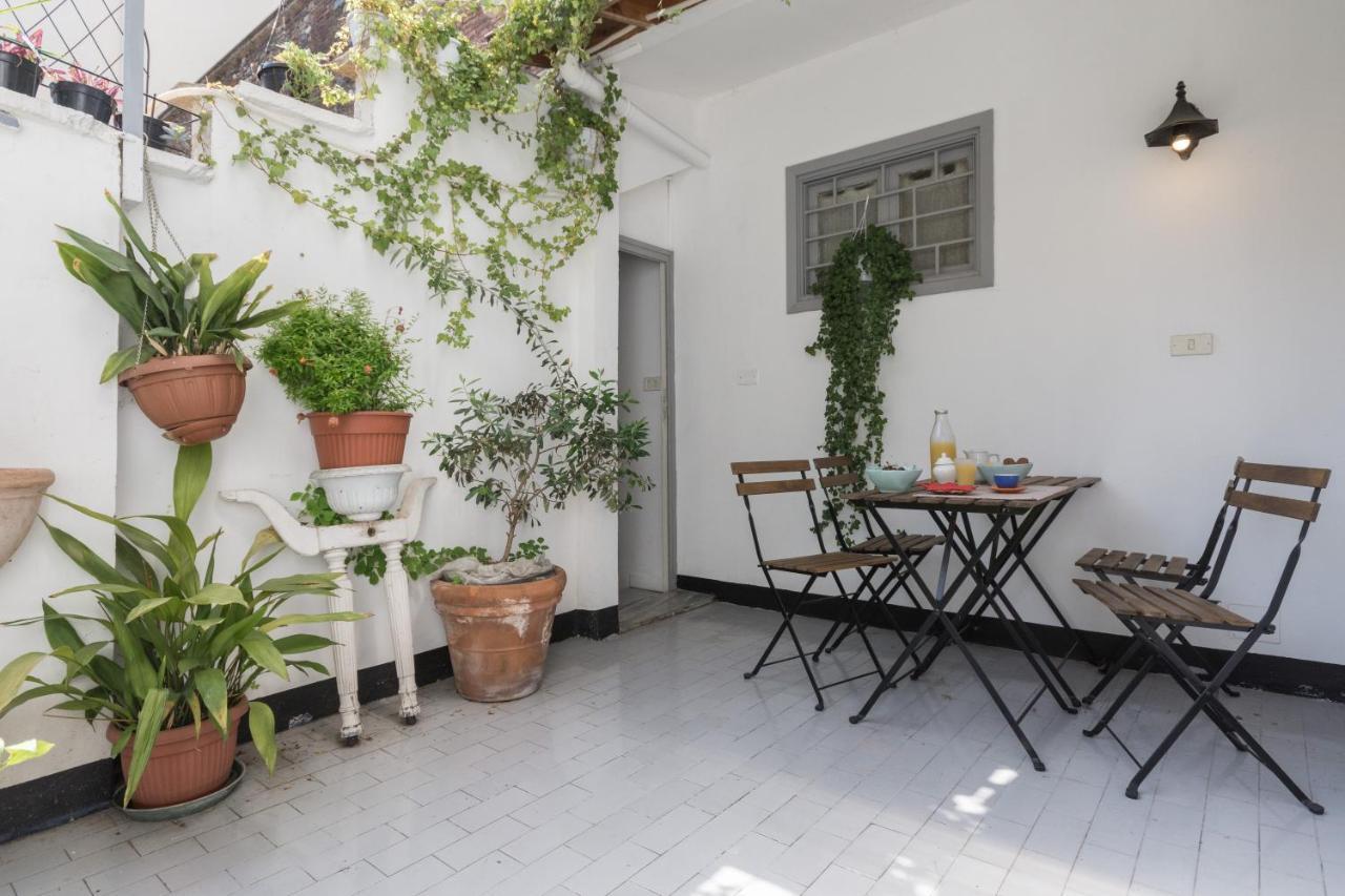 Le Stanze Di Sara Bed & Breakfast Torino Eksteriør bilde